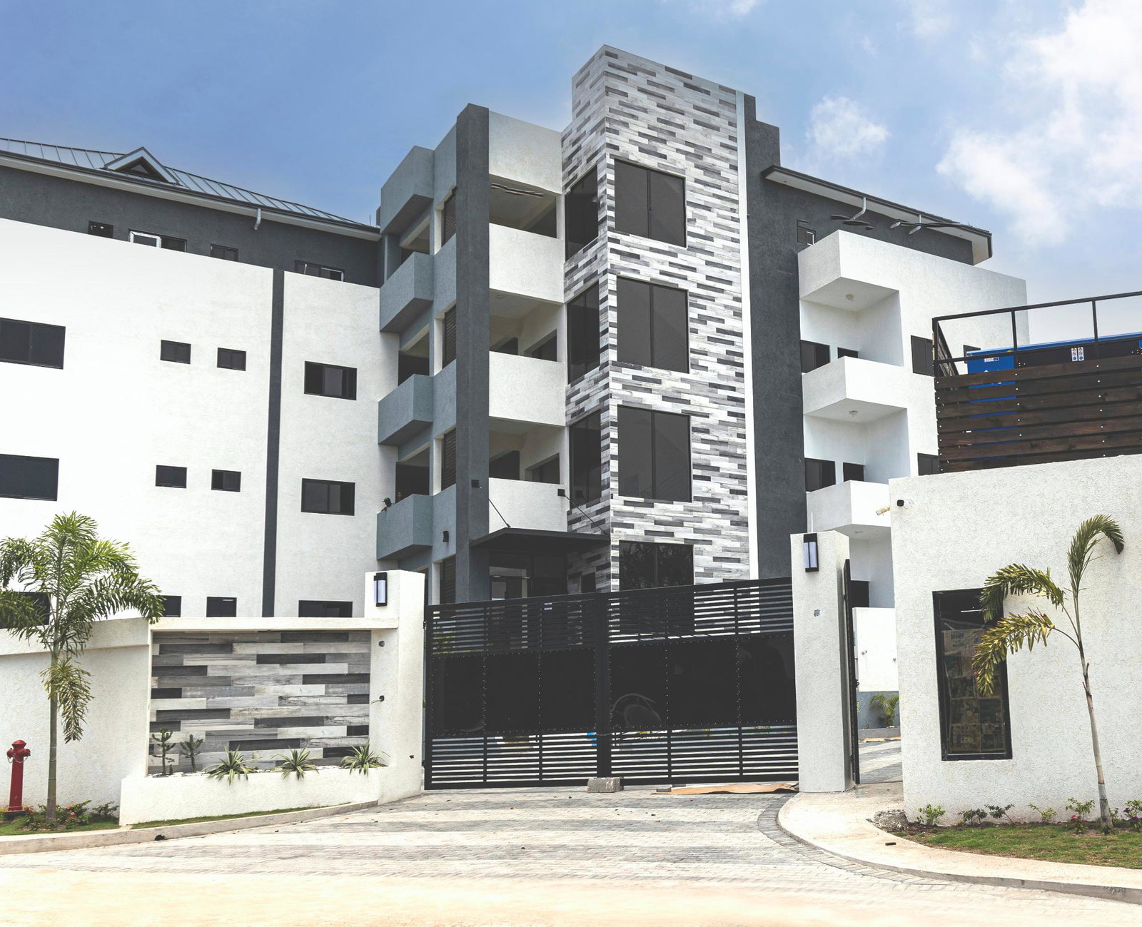 Second image of 2 Salisbury Avenue in Kingston 6, St. Andrew, Jamaica - property is For Rent