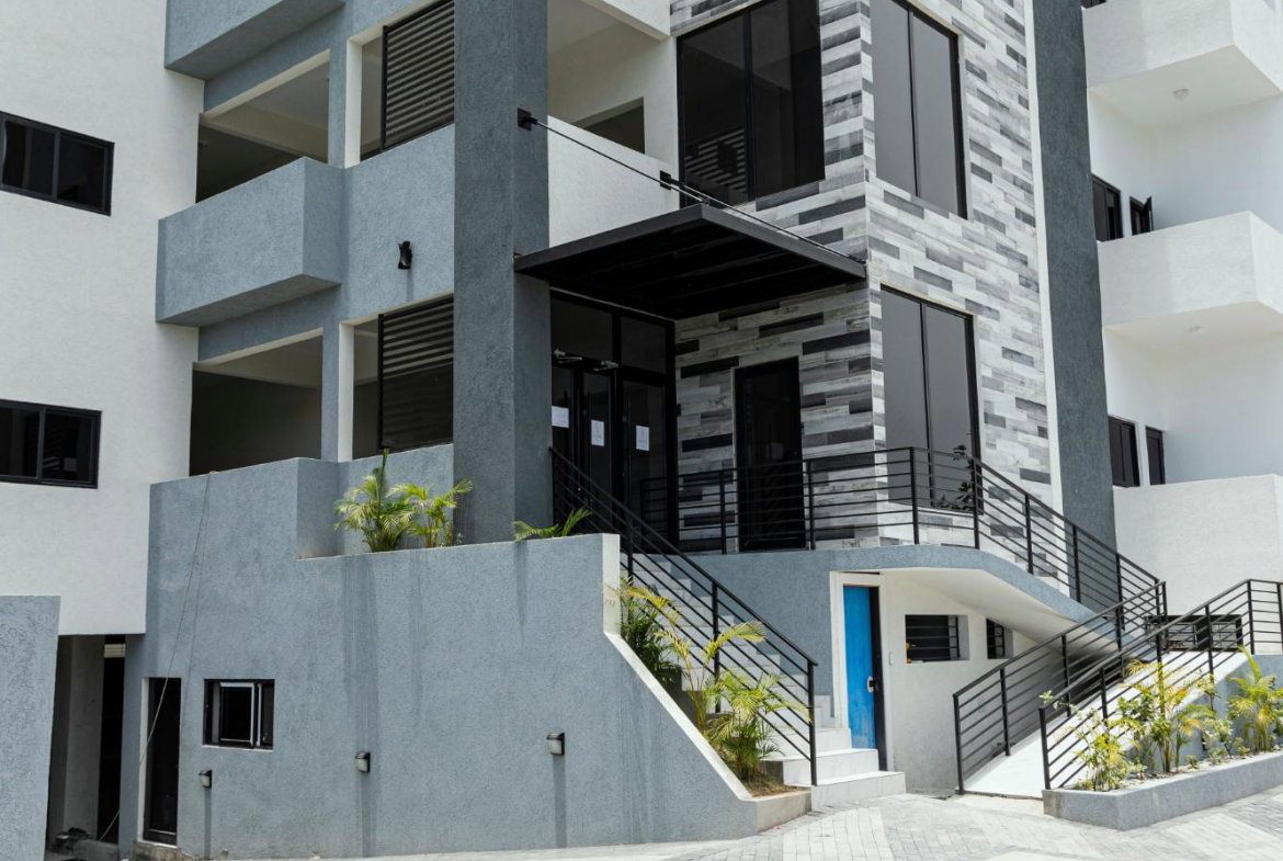 First image of 2 Salisbury Avenue in Kingston 6, St. Andrew, Jamaica - property is For Rent