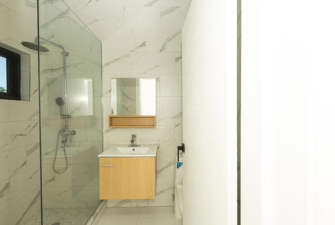 Fifth image of 2 Salisbury Avenue in Kingston 6, St. Andrew, Jamaica - property is For Rent