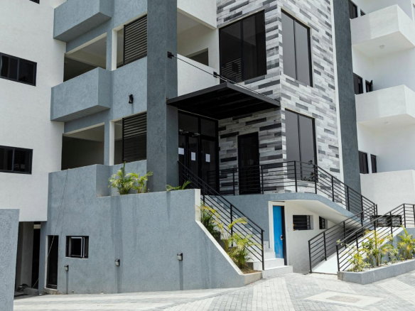 First image of 2 Salisbury Avenue in Kingston 6, St. Andrew, Jamaica - property is For Rent