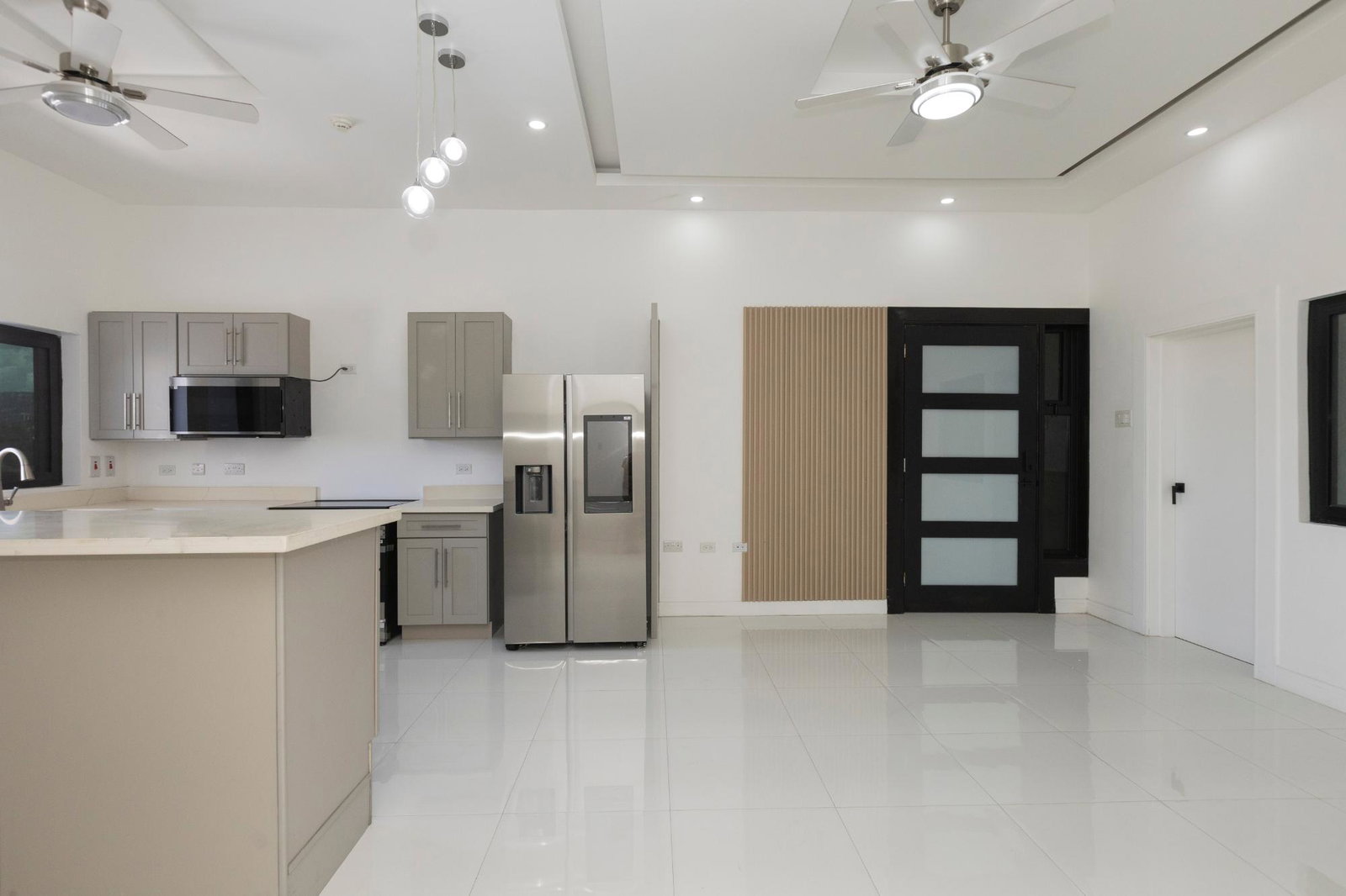 Seventh image of 2 Salisbury Avenue in Kingston 6, St. Andrew, Jamaica - property is For Rent