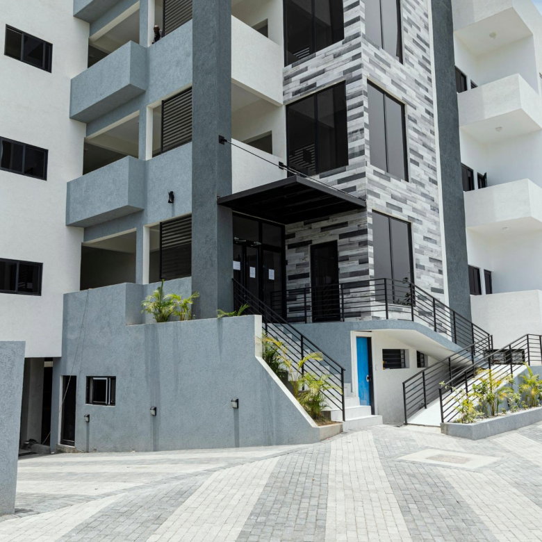 First image of 2 Salisbury Avenue in Kingston 6, St. Andrew, Jamaica - property is For Rent