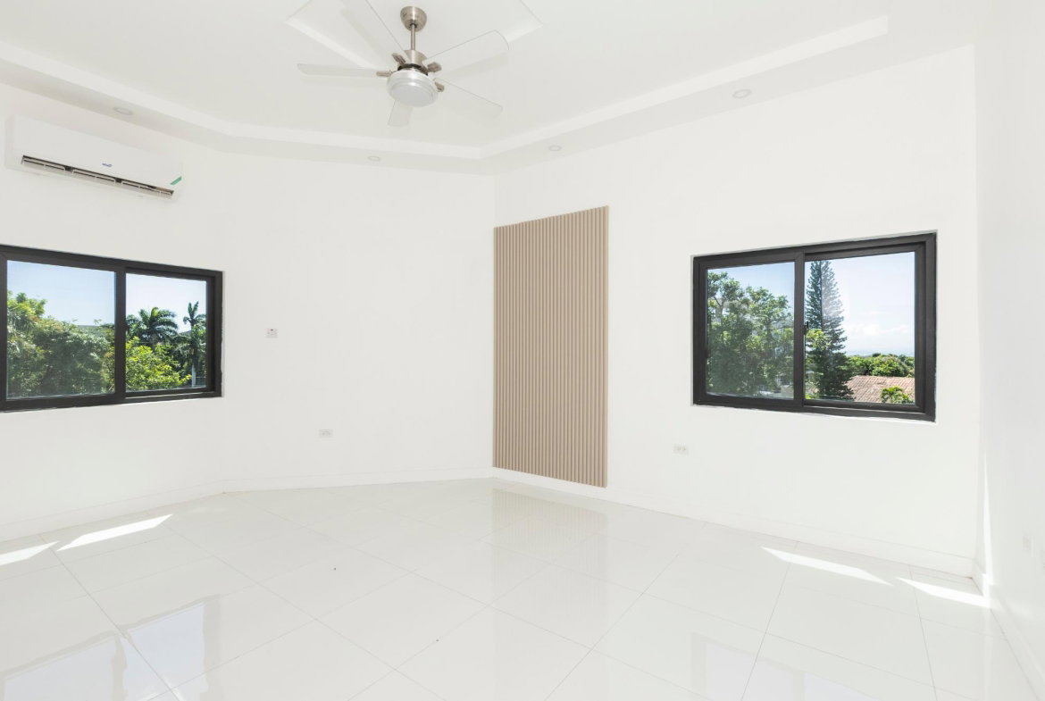 Ninth image of 2 Salisbury Avenue in Kingston 6, St. Andrew, Jamaica - property is For Rent