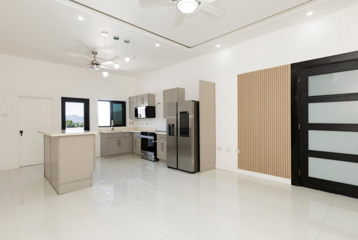 Tenth image of 2 Salisbury Avenue in Kingston 6, St. Andrew, Jamaica - property is For Rent