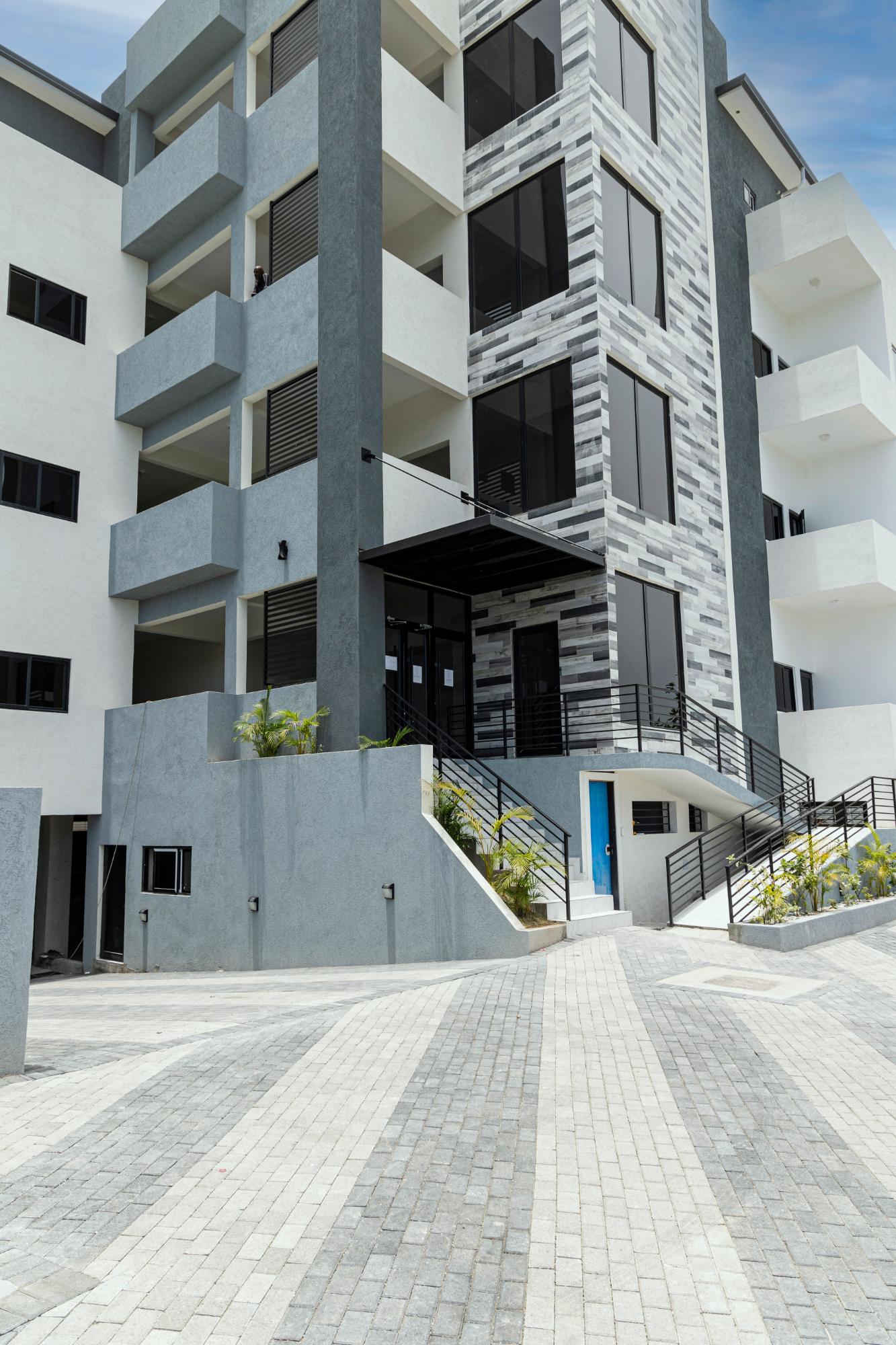 First image of 2 Salisbury Avenue in Kingston 6, St. Andrew, Jamaica - property is For Rent