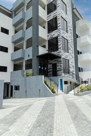 First image of 2 Salisbury Avenue in Kingston 6, St. Andrew, Jamaica - property is For Rent