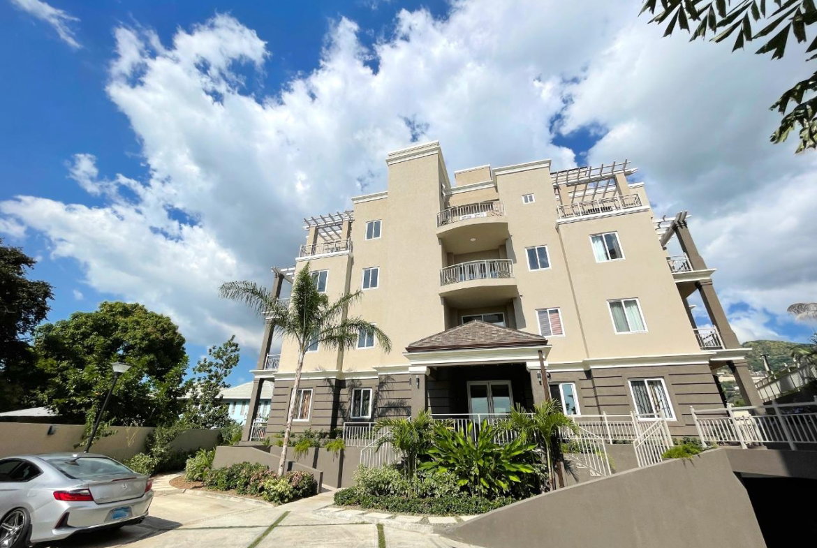 Second image of 1-31 Salisbury Avenue in Kingston 6, St. Andrew, Jamaica - property is For Rent