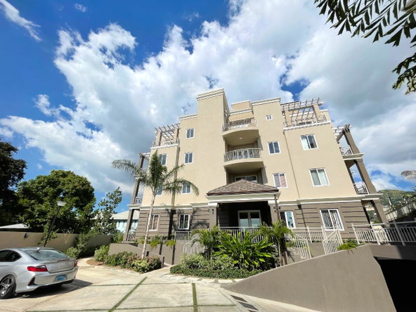 Second image of 1-31 Salisbury Avenue in Kingston 6, St. Andrew, Jamaica - property is For Rent