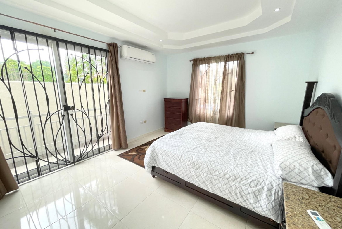 Eleventh image of 1-31 Salisbury Avenue in Kingston 6, St. Andrew, Jamaica - property is For Rent