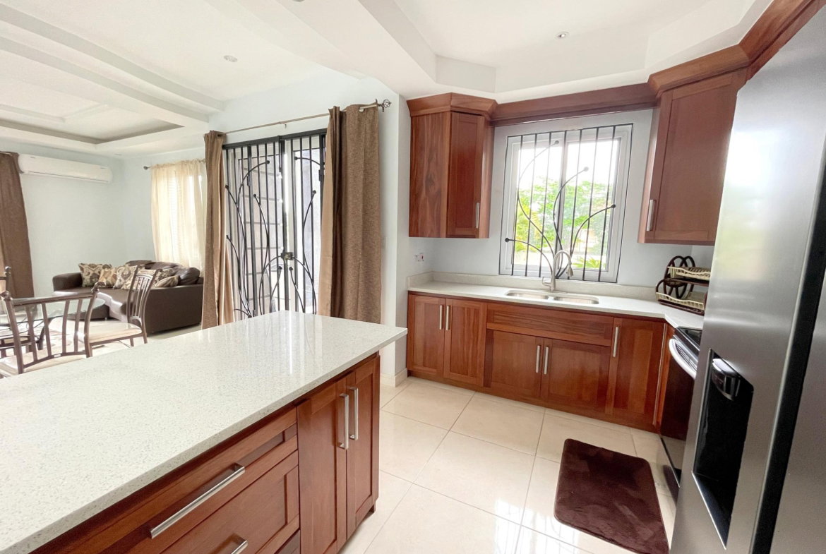 Third image of 1-31 Salisbury Avenue in Kingston 6, St. Andrew, Jamaica - property is For Rent