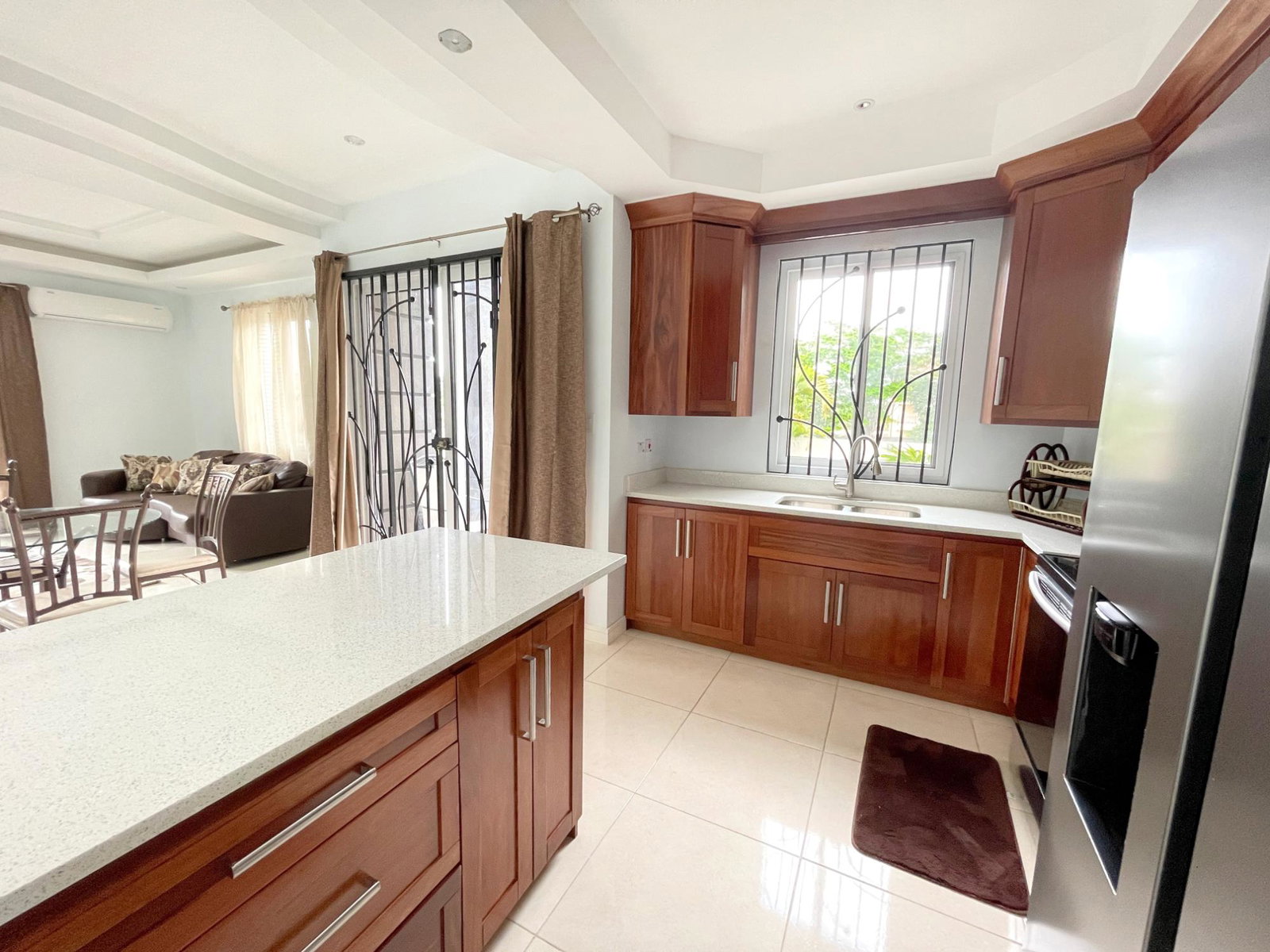 Third image of 1-31 Salisbury Avenue in Kingston 6, St. Andrew, Jamaica - property is For Rent