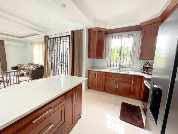 Third image of 1-31 Salisbury Avenue in Kingston 6, St. Andrew, Jamaica - property is For Rent
