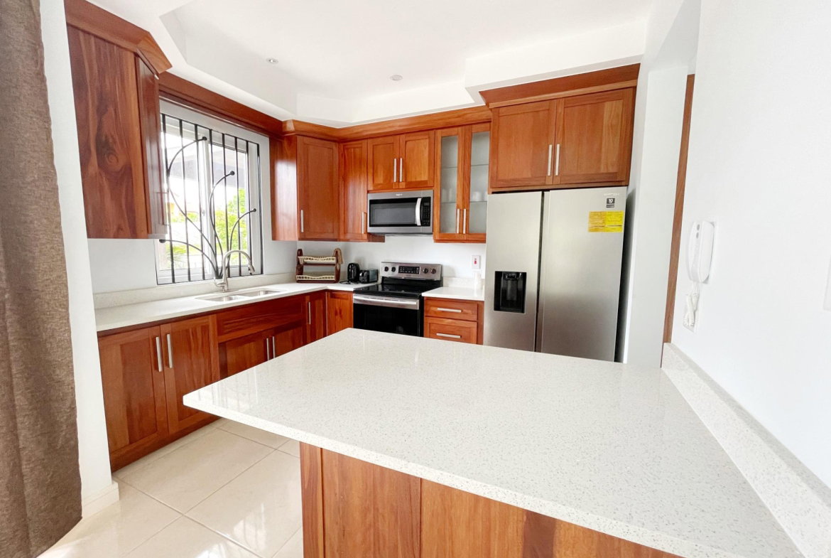 Fourth image of 1-31 Salisbury Avenue in Kingston 6, St. Andrew, Jamaica - property is For Rent