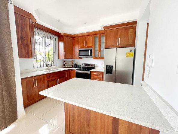 Fourth image of 1-31 Salisbury Avenue in Kingston 6, St. Andrew, Jamaica - property is For Rent