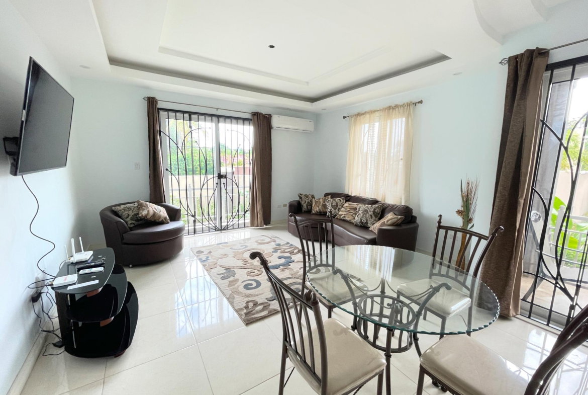 Fifth image of 1-31 Salisbury Avenue in Kingston 6, St. Andrew, Jamaica - property is For Rent
