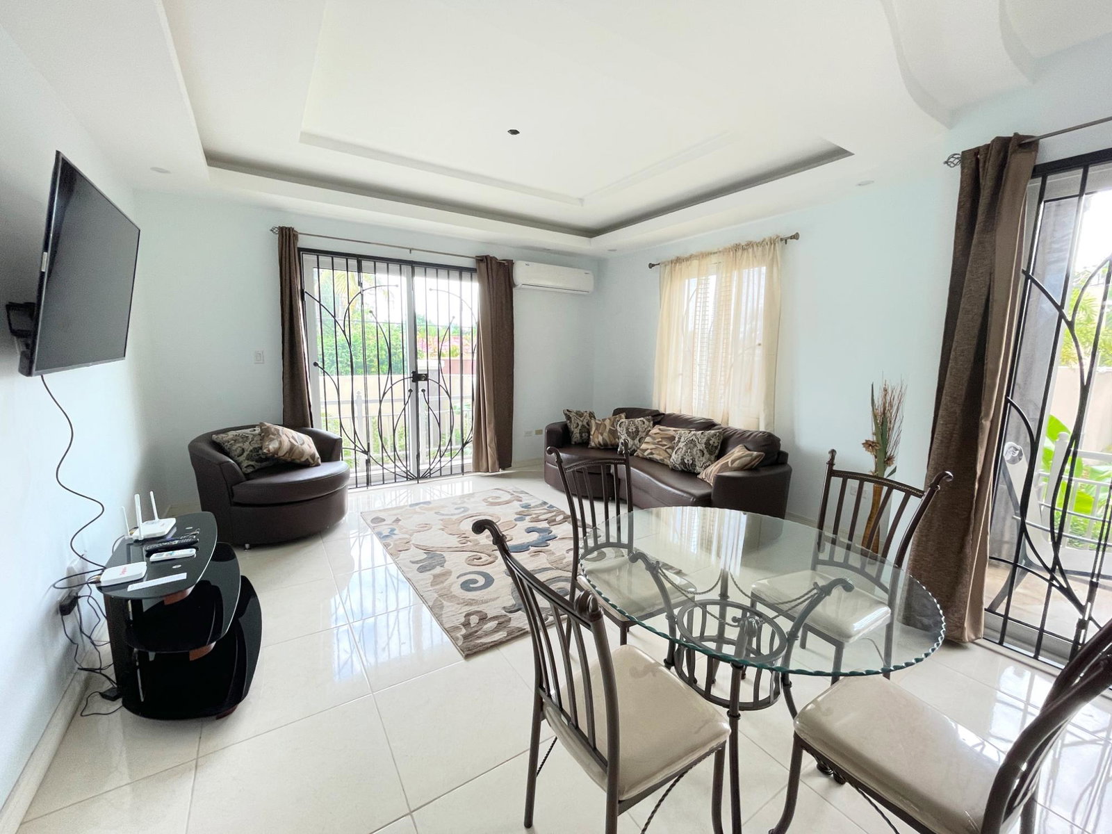 Fifth image of 1-31 Salisbury Avenue in Kingston 6, St. Andrew, Jamaica - property is For Rent