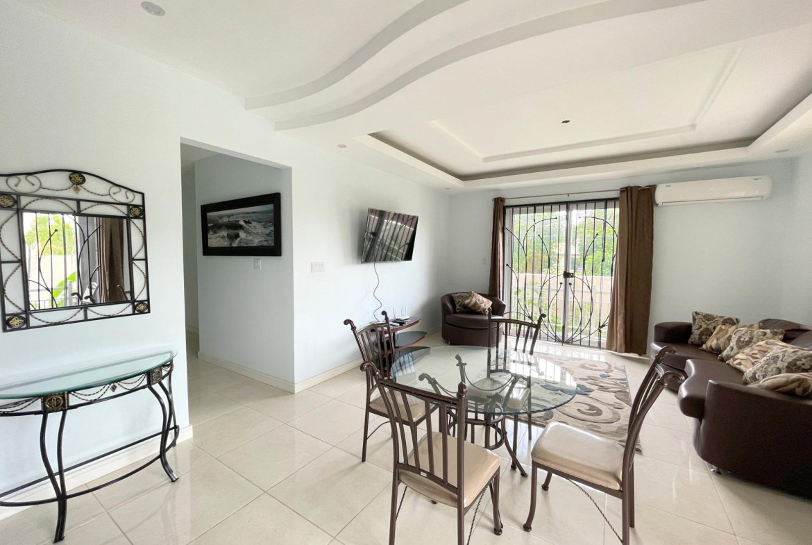 Sixth image of 1-31 Salisbury Avenue in Kingston 6, St. Andrew, Jamaica - property is For Rent