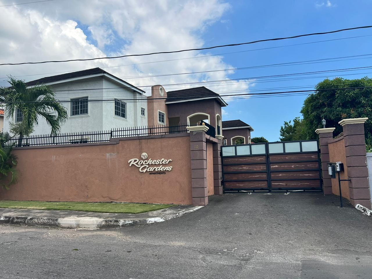 Second image of 6-20 Rochester Avenue in Kingston 8, St. Andrew, Jamaica - property is For Rent