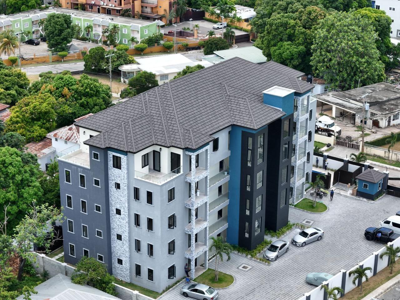 Second image of 14-22 Darlington Avenue in Kingston 8, St. Andrew, Jamaica - property is For Rent