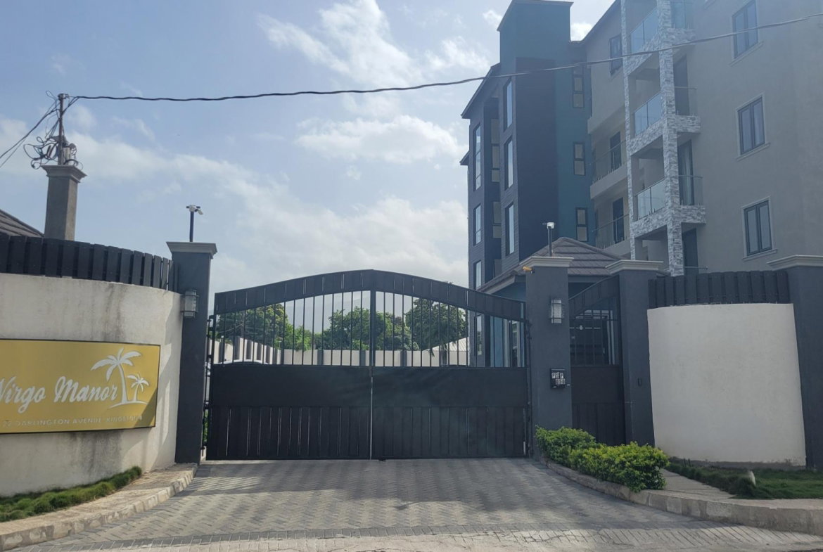 First image of 14-22 Darlington Avenue in Kingston 8, St. Andrew, Jamaica - property is For Rent