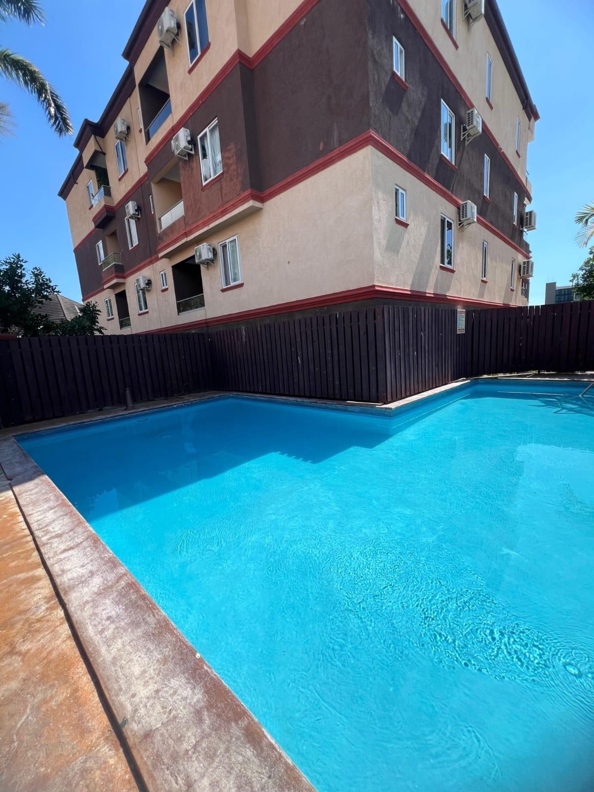 Modern-2-Bedroom-Apartment-for-Rent-in-Kingston-Jamaica-Fairway-Ave Second image of 2-16 Fairway Avenue, Kingston in Kingston 5, St. Andrew, Jamaica - property is For Rent