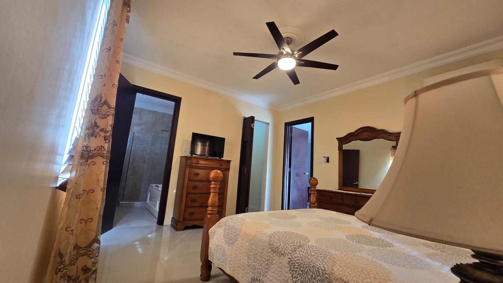 Modern-2-Bedroom-Apartment-for-Rent-in-Kingston-Jamaica-Fairway-Ave Eleventh image of 2-16 Fairway Avenue, Kingston in Kingston 5, St. Andrew, Jamaica - property is For Rent