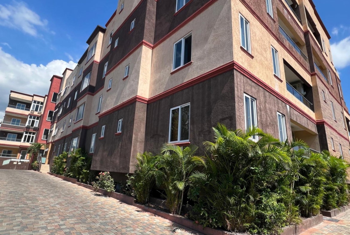 First image of 2-16 Fairway Avenue, Kingston in Kingston 5, St. Andrew, Jamaica - property is For Rent