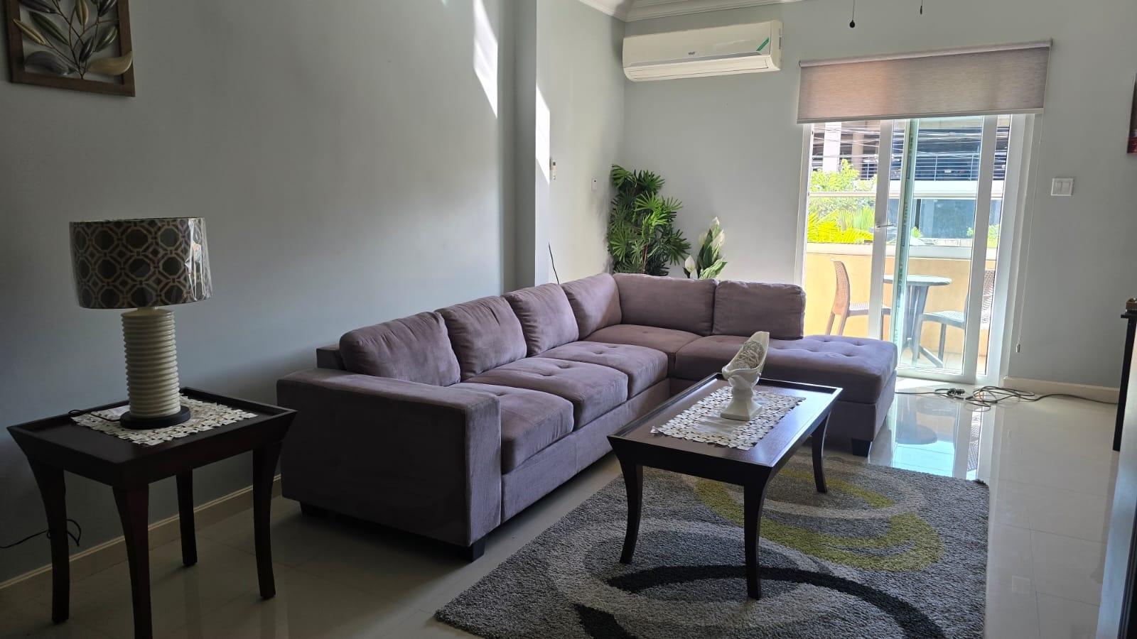 Modern-2-Bedroom-Apartment-for-Rent-in-Kingston-Jamaica-Fairway-Ave Fifteenth image of 2-16 Fairway Avenue, Kingston in Kingston 5, St. Andrew, Jamaica - property is For Rent