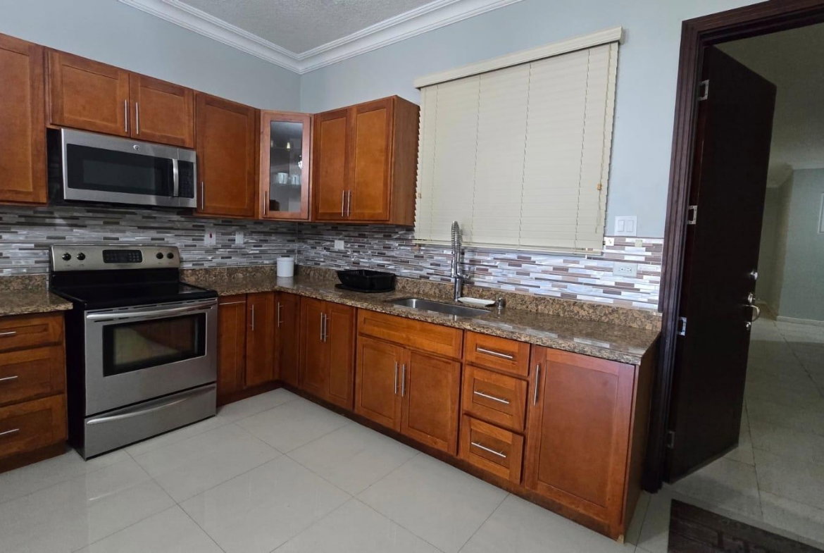 Eighteenth image of 2-16 Fairway Avenue, Kingston in Kingston 5, St. Andrew, Jamaica - property is For Rent