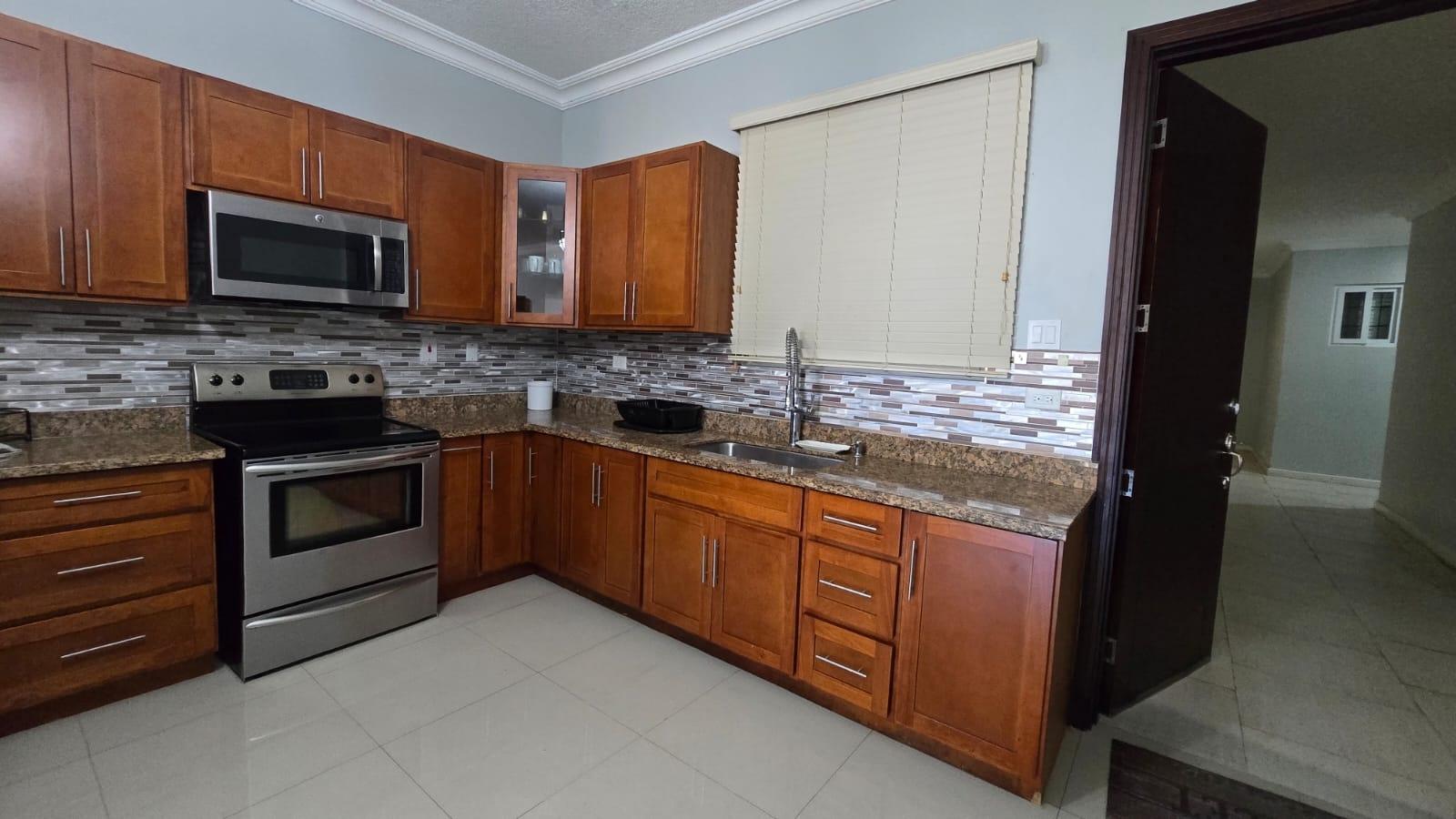 Modern-2-Bedroom-Apartment-for-Rent-in-Kingston-Jamaica-Fairway-Ave Eighteenth image of 2-16 Fairway Avenue, Kingston in Kingston 5, St. Andrew, Jamaica - property is For Rent