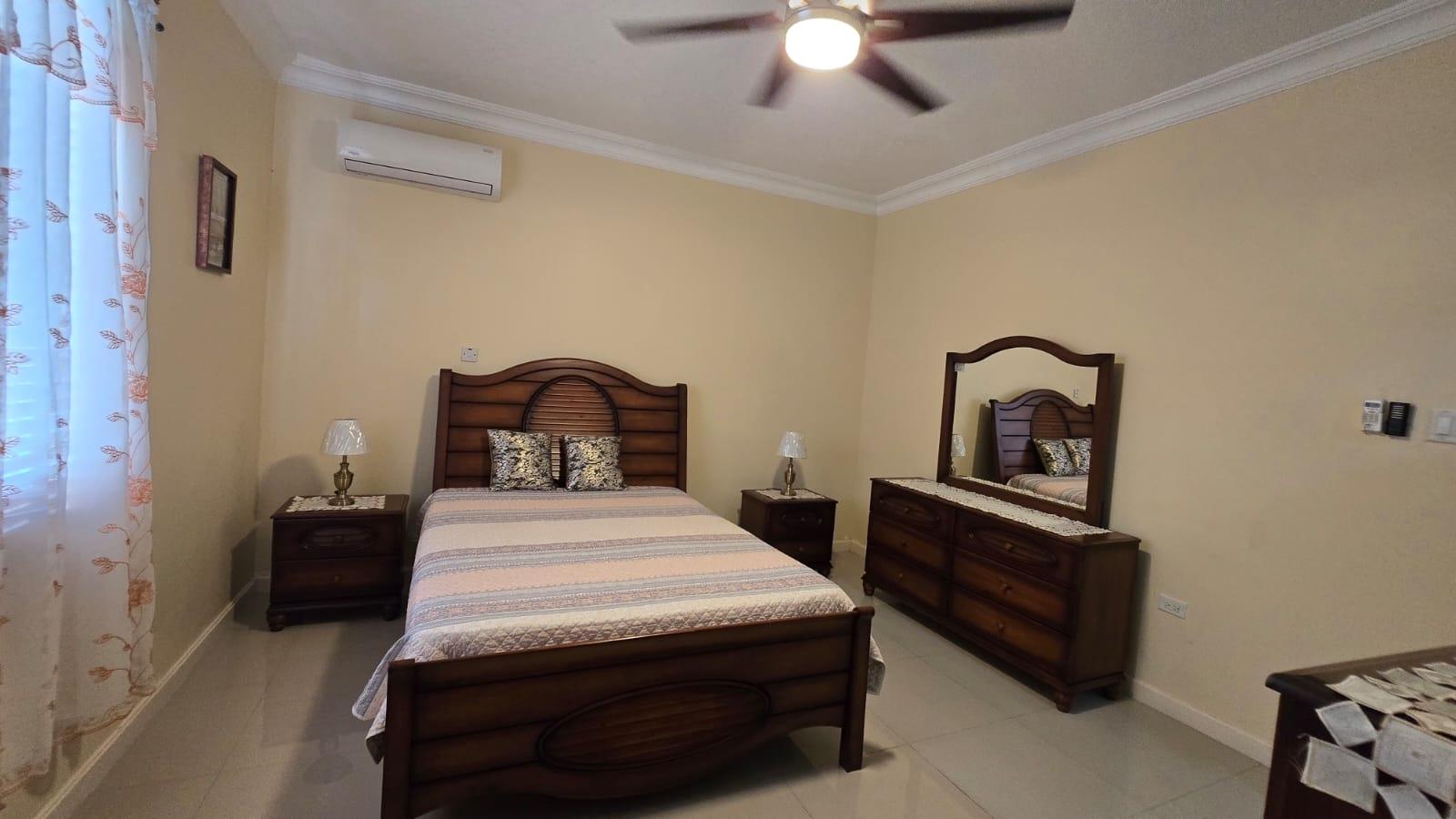 Modern-2-Bedroom-Apartment-for-Rent-in-Kingston-Jamaica-Fairway-Ave Third image of 2-16 Fairway Avenue, Kingston in Kingston 5, St. Andrew, Jamaica - property is For Rent