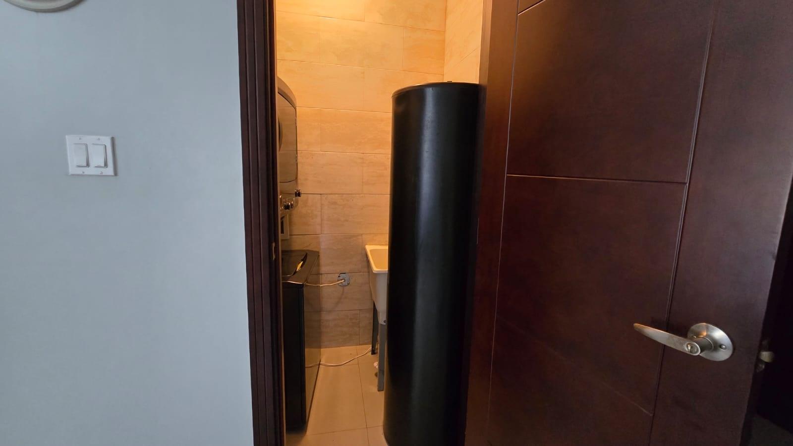 Modern-2-Bedroom-Apartment-for-Rent-in-Kingston-Jamaica-Fairway-Ave Twenty-First image of 2-16 Fairway Avenue, Kingston in Kingston 5, St. Andrew, Jamaica - property is For Rent