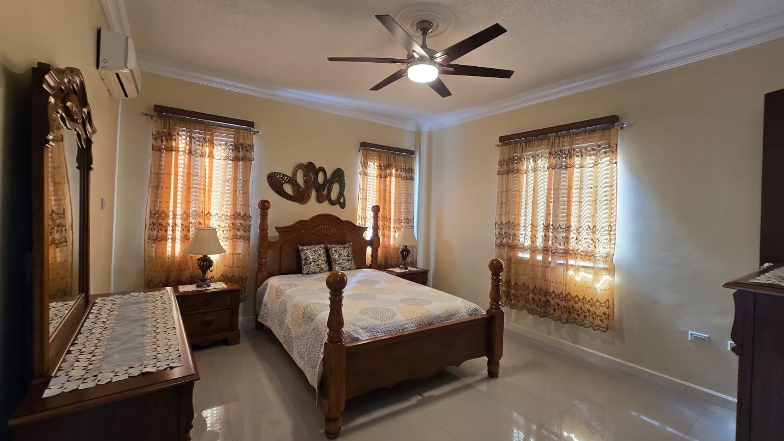 Modern-2-Bedroom-Apartment-for-Rent-in-Kingston-Jamaica-Fairway-Ave Twenty-Second image of 2-16 Fairway Avenue, Kingston in Kingston 5, St. Andrew, Jamaica - property is For Rent