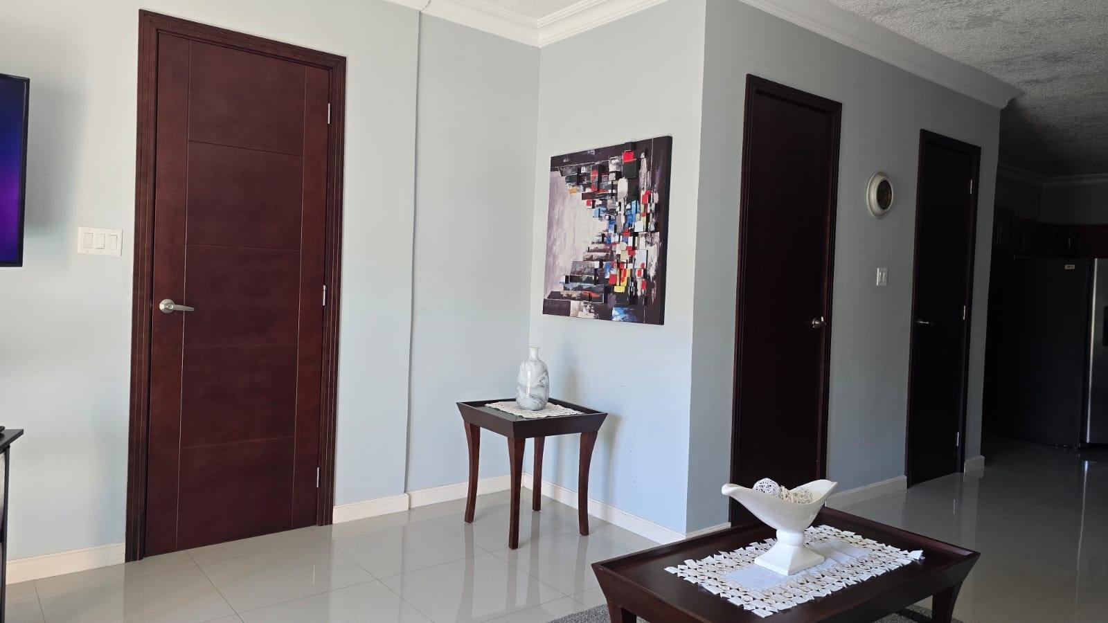 Modern-2-Bedroom-Apartment-for-Rent-in-Kingston-Jamaica-Fairway-Ave Twenty-Third image of 2-16 Fairway Avenue, Kingston in Kingston 5, St. Andrew, Jamaica - property is For Rent