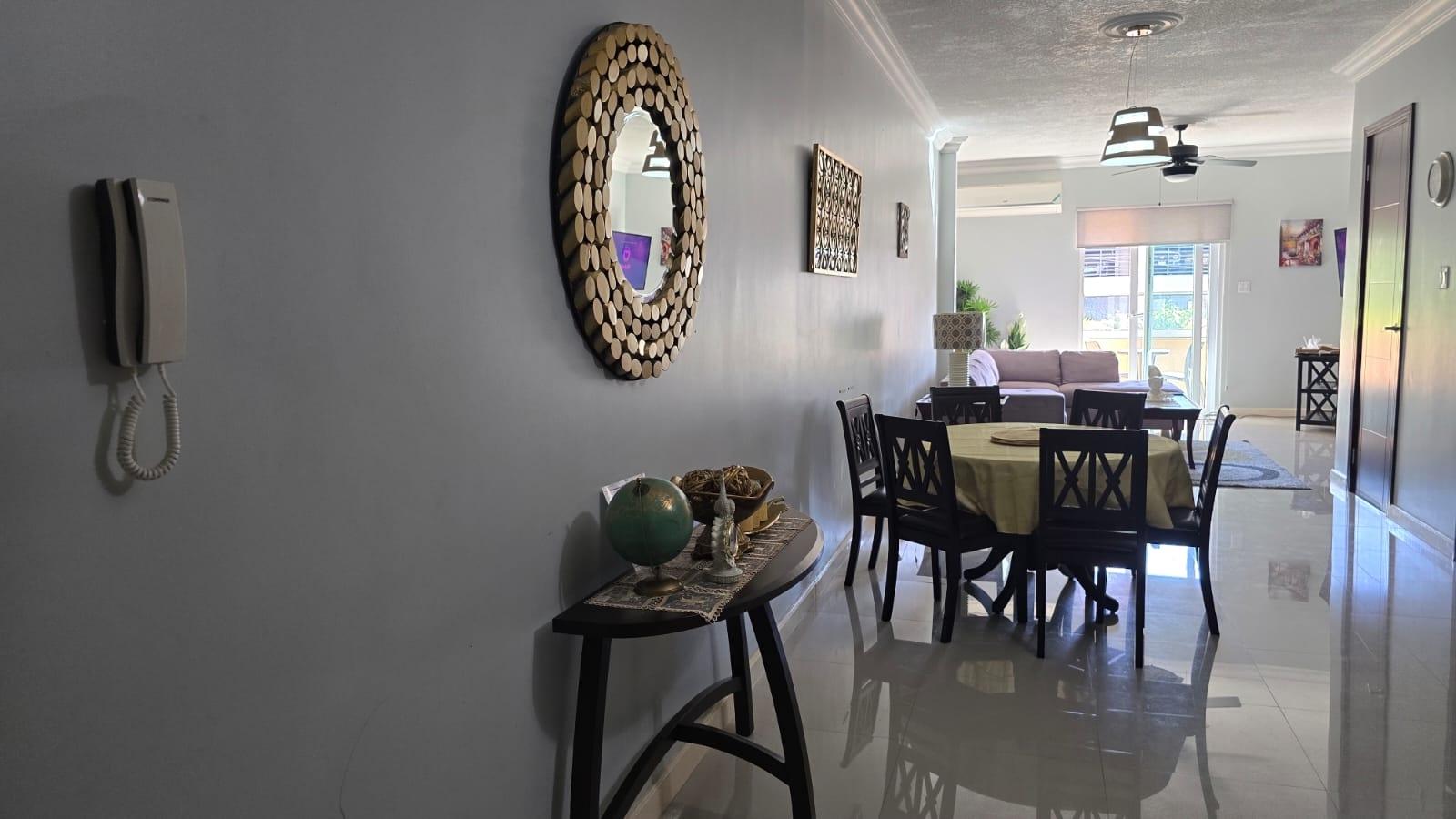 Modern-2-Bedroom-Apartment-for-Rent-in-Kingston-Jamaica-Fairway-Ave Twenty-Fourth image of 2-16 Fairway Avenue, Kingston in Kingston 5, St. Andrew, Jamaica - property is For Rent