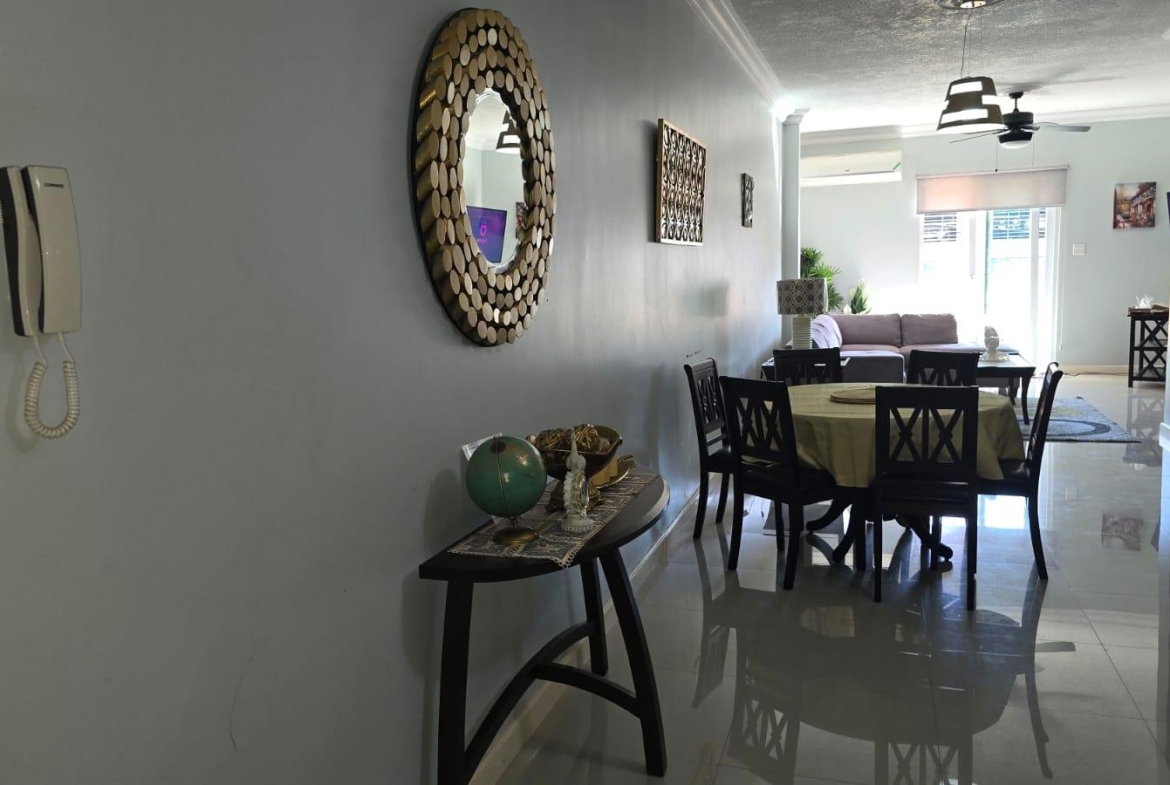 Twenty-Fifth image of 2-16 Fairway Avenue, Kingston in Kingston 5, St. Andrew, Jamaica - property is For Rent