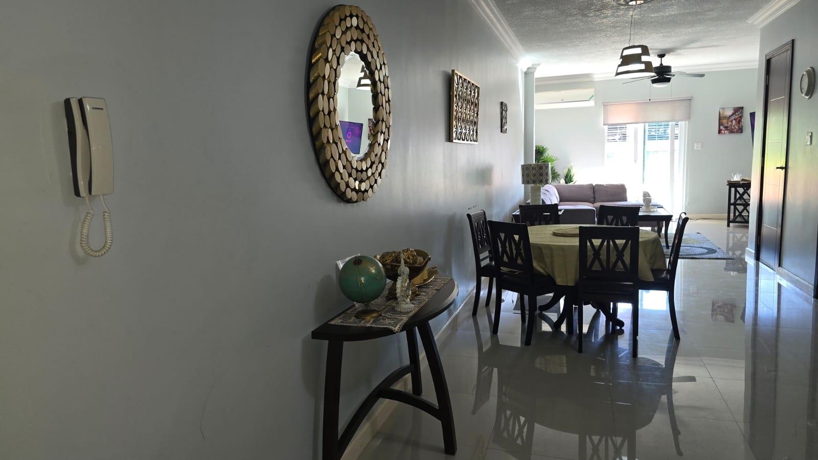 Modern-2-Bedroom-Apartment-for-Rent-in-Kingston-Jamaica-Fairway-Ave Twenty-Fifth image of 2-16 Fairway Avenue, Kingston in Kingston 5, St. Andrew, Jamaica - property is For Rent