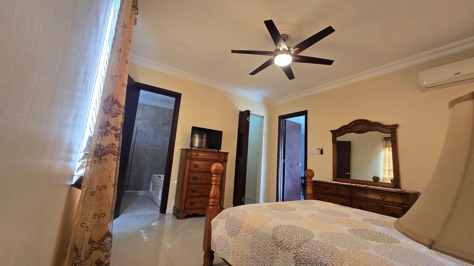 Modern-2-Bedroom-Apartment-for-Rent-in-Kingston-Jamaica-Fairway-Ave Twenty-Seventh image of 2-16 Fairway Avenue, Kingston in Kingston 5, St. Andrew, Jamaica - property is For Rent