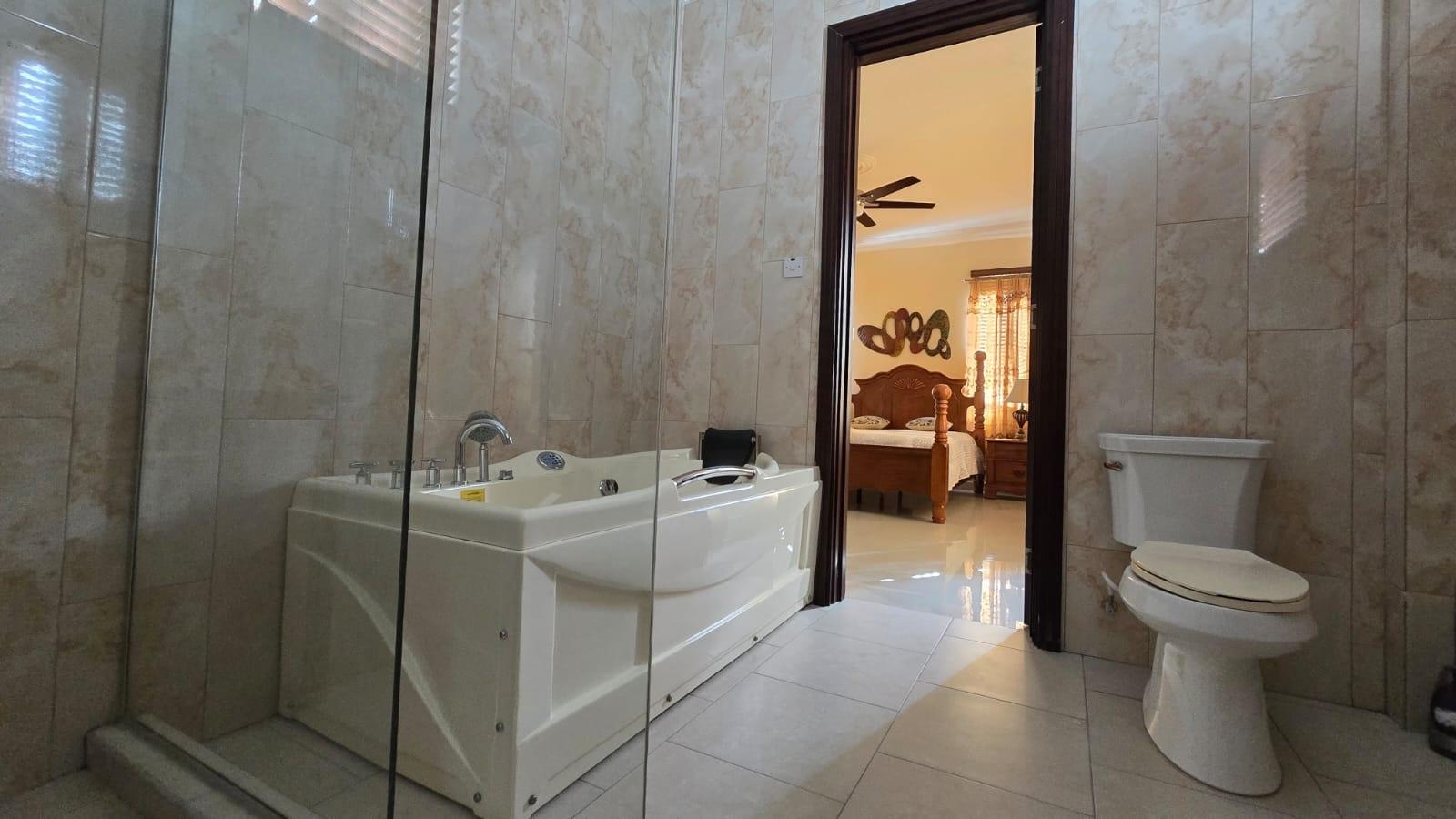 Modern-2-Bedroom-Apartment-for-Rent-in-Kingston-Jamaica-Fairway-Ave Fourth image of 2-16 Fairway Avenue, Kingston in Kingston 5, St. Andrew, Jamaica - property is For Rent