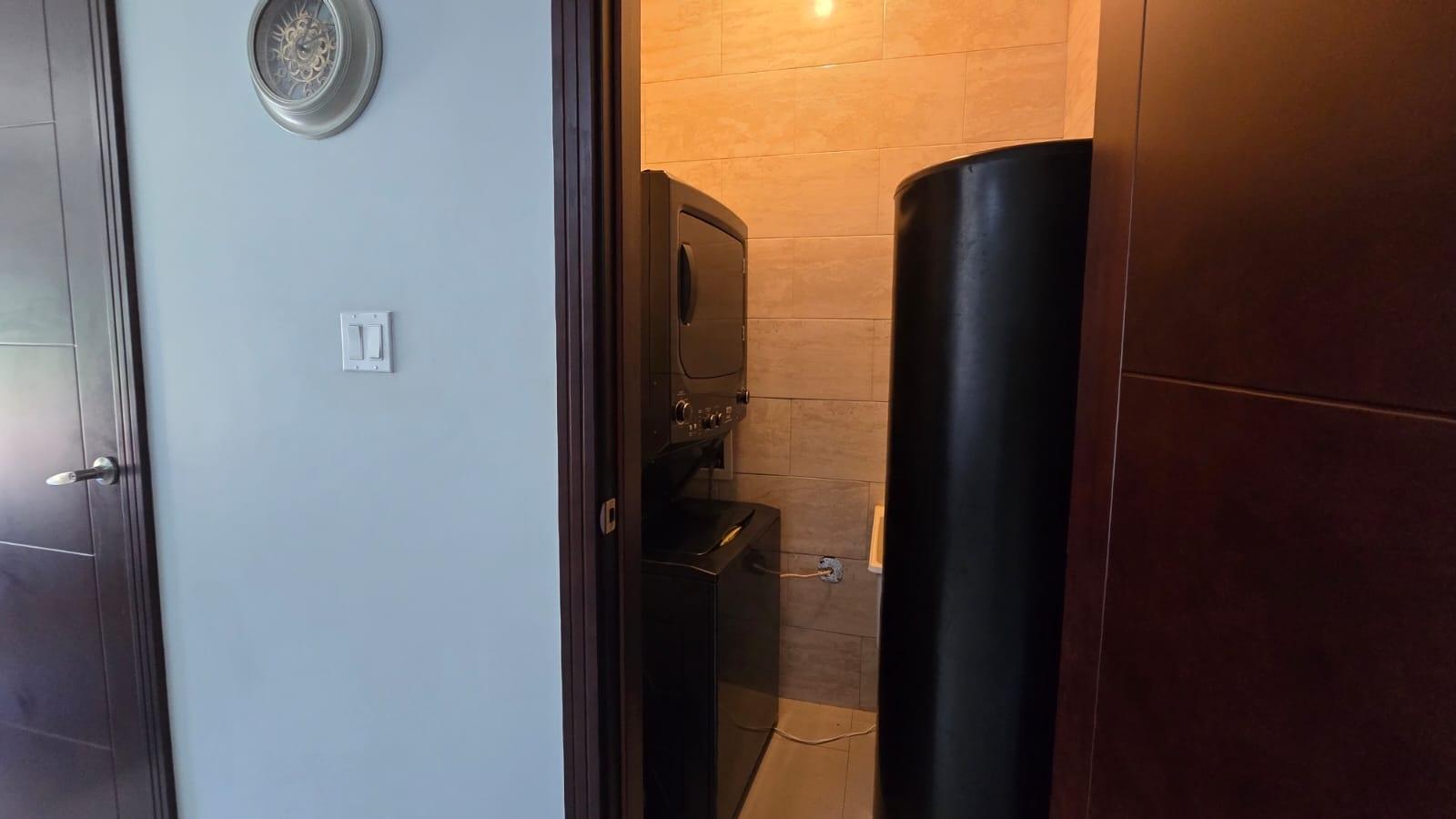 Modern-2-Bedroom-Apartment-for-Rent-in-Kingston-Jamaica-Fairway-Ave Fifth image of 2-16 Fairway Avenue, Kingston in Kingston 5, St. Andrew, Jamaica - property is For Rent