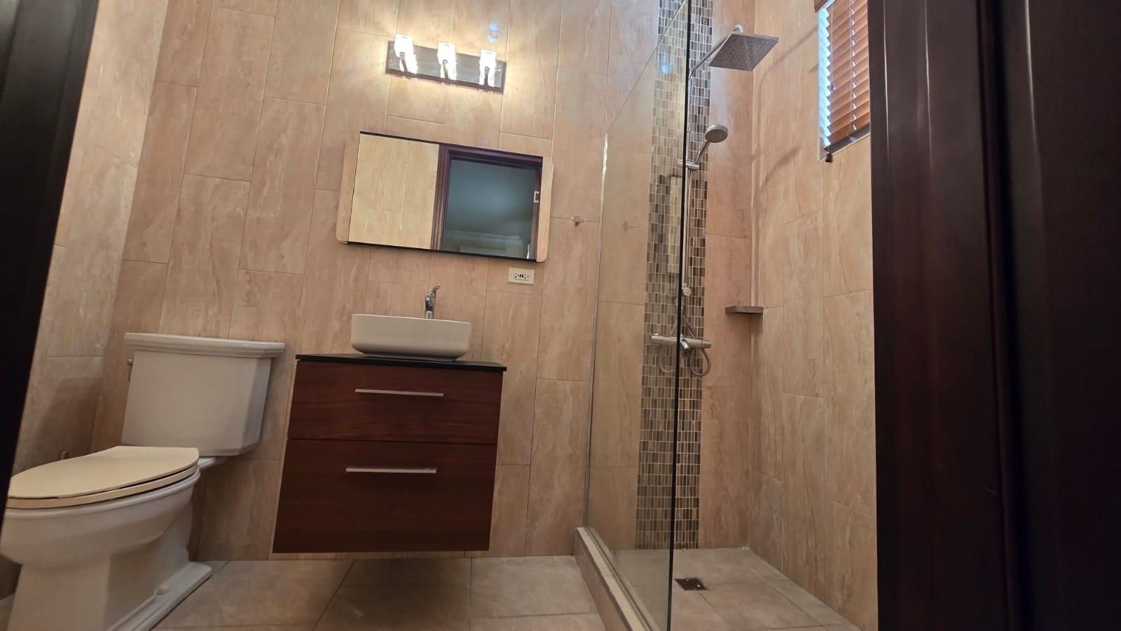 Modern-2-Bedroom-Apartment-for-Rent-in-Kingston-Jamaica-Fairway-Ave Sixth image of 2-16 Fairway Avenue, Kingston in Kingston 5, St. Andrew, Jamaica - property is For Rent