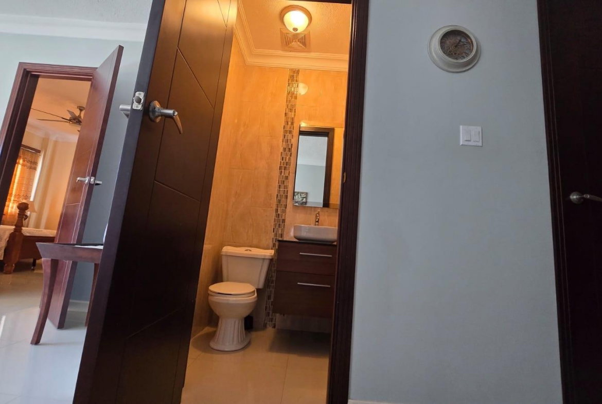 Seventh image of 2-16 Fairway Avenue, Kingston in Kingston 5, St. Andrew, Jamaica - property is For Rent