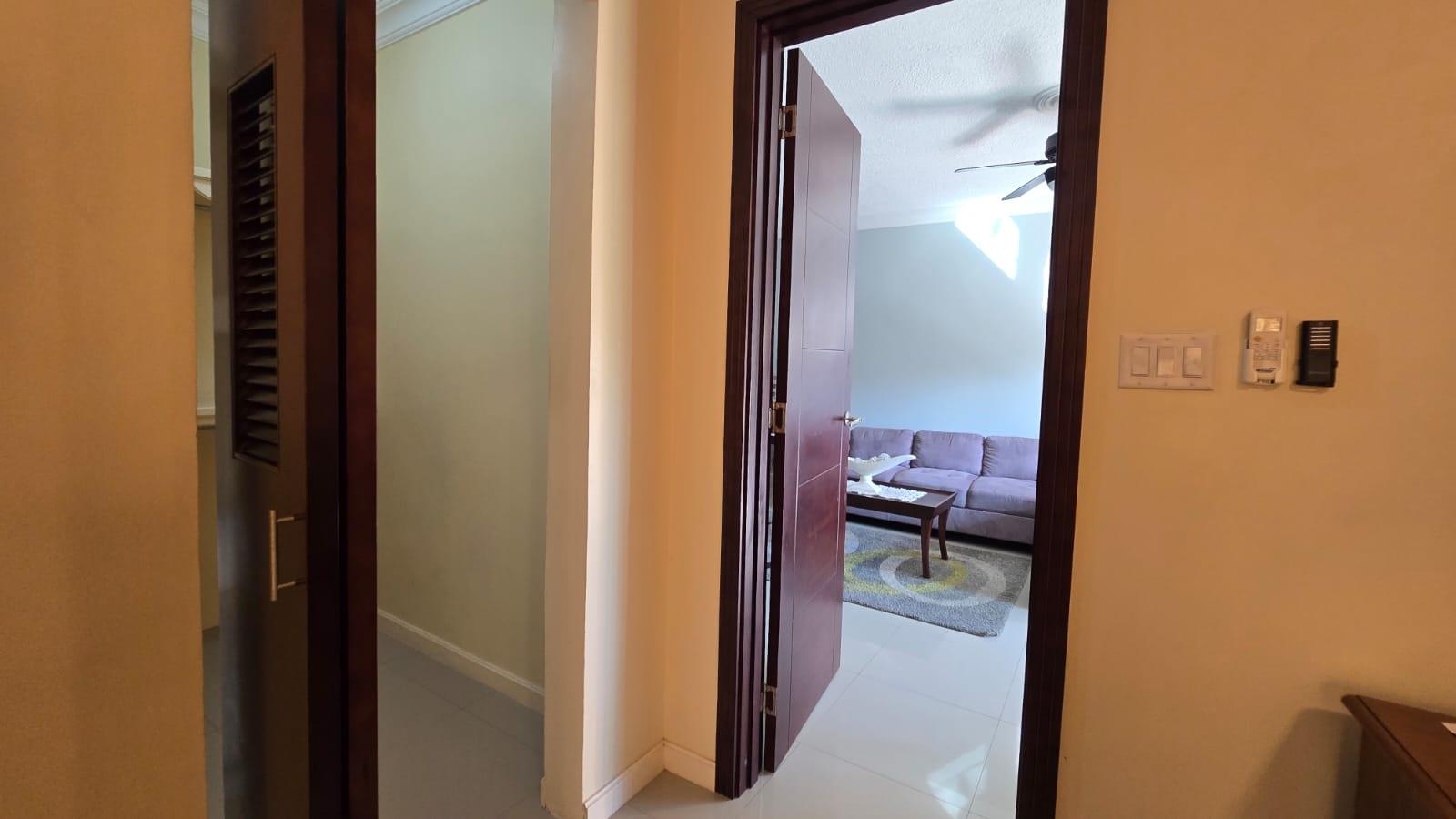 Modern-2-Bedroom-Apartment-for-Rent-in-Kingston-Jamaica-Fairway-Ave Ninth image of 2-16 Fairway Avenue, Kingston in Kingston 5, St. Andrew, Jamaica - property is For Rent