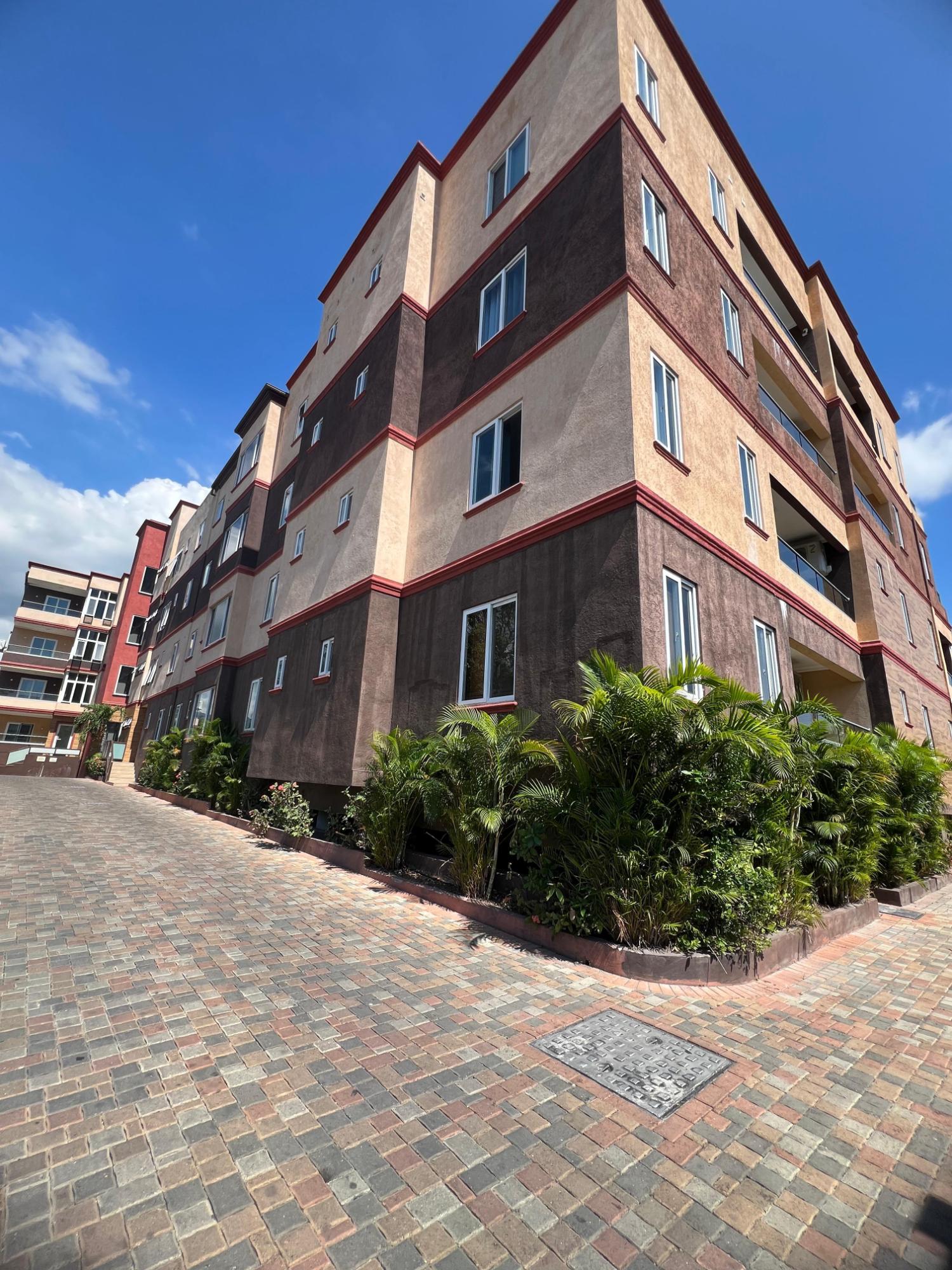 Modern-2-Bedroom-Apartment-for-Rent-in-Kingston-Jamaica-Fairway-Ave First image of 2-16 Fairway Avenue, Kingston in Kingston 5, St. Andrew, Jamaica - property is For Rent