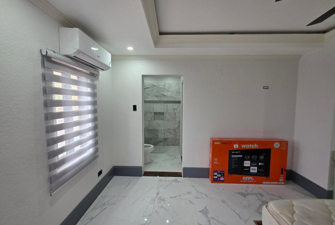 Eleventh image of 56 Grange Pen in Lilliput, St. James, Jamaica - property is For Rent
