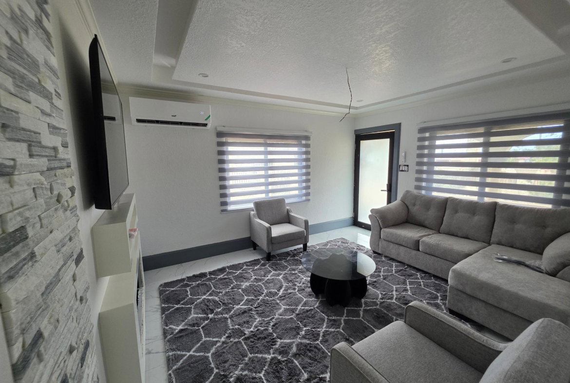First image of 56 Grange Pen in Lilliput, St. James, Jamaica - property is For Rent