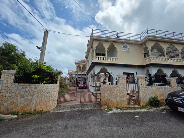 Fifteenth image of 56 Grange Pen in Lilliput, St. James, Jamaica - property is For Rent
