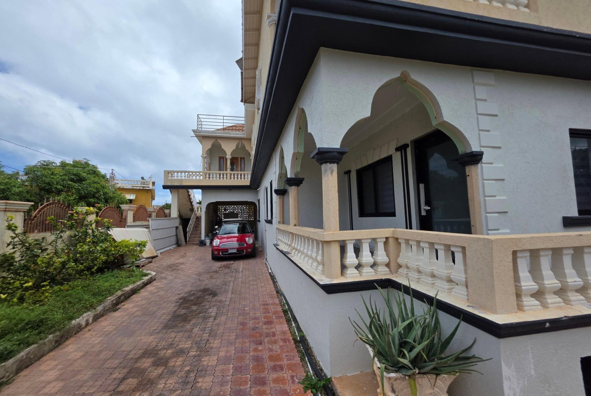 Sixteenth image of 56 Grange Pen in Lilliput, St. James, Jamaica - property is For Rent