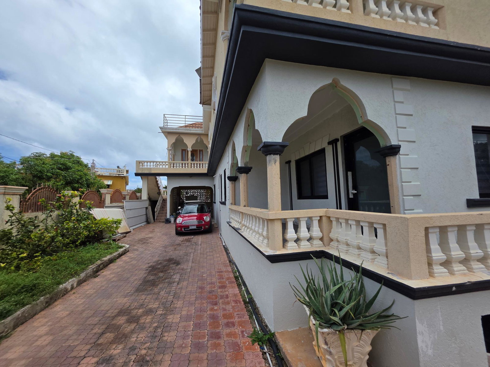 Sixteenth image of 56 Grange Pen in Lilliput, St. James, Jamaica - property is For Rent