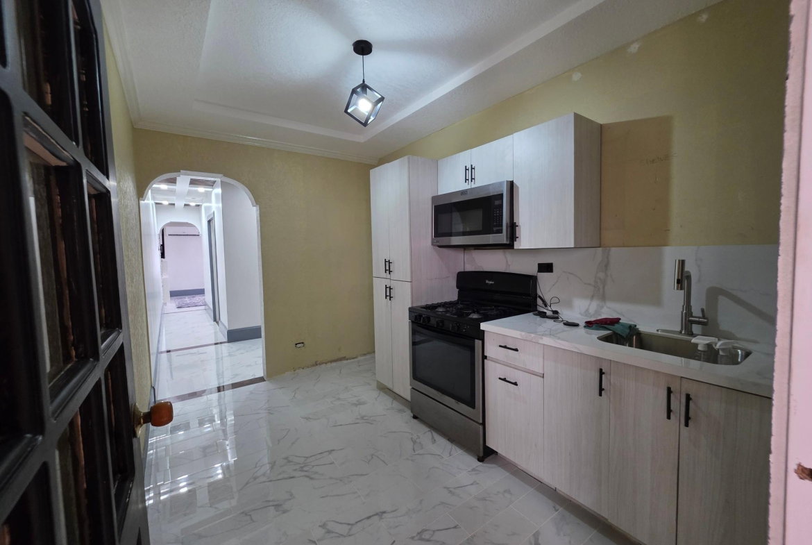 Third image of 56 Grange Pen in Lilliput, St. James, Jamaica - property is For Rent